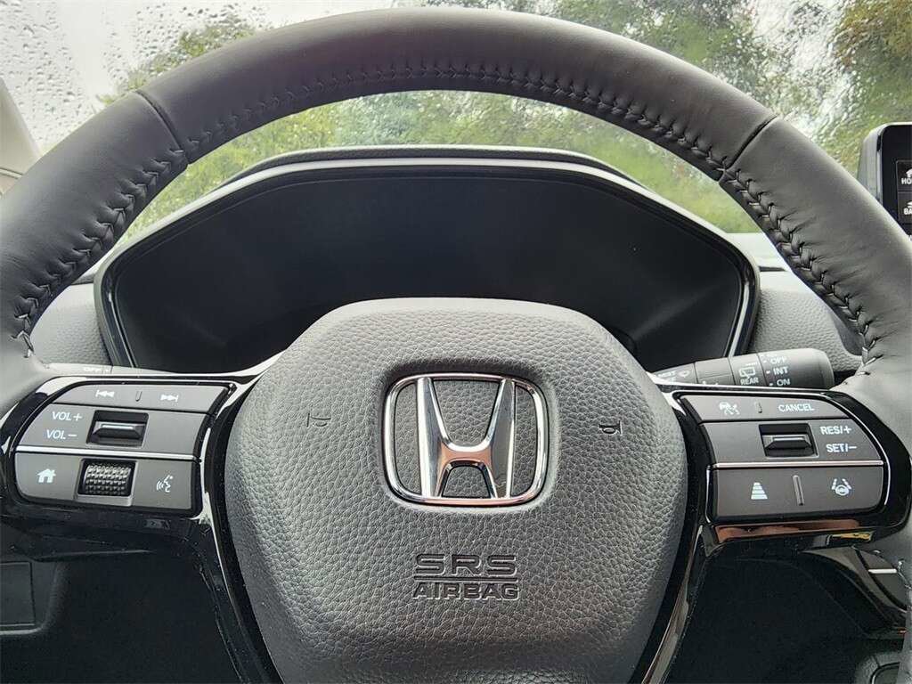 Used 2023 Honda CR-V EX-L image 23