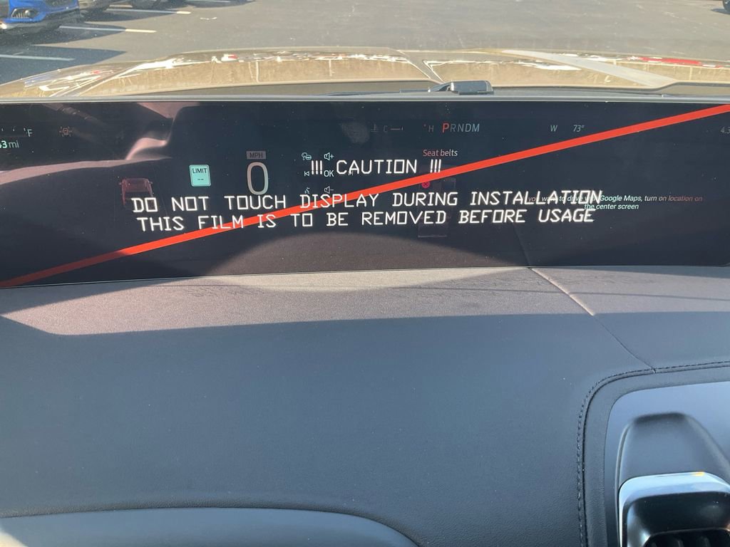 New 2026 Ford Expedition Tremor image 22