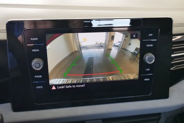 New 2026 Volkswagen Jetta SE image 19