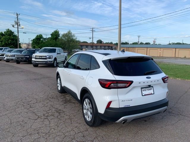 Used 2025 Ford Escape Active FWD image 5