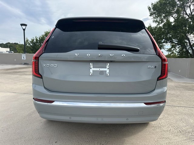 New 2026 Volvo XC90 B6 Ultra image 6