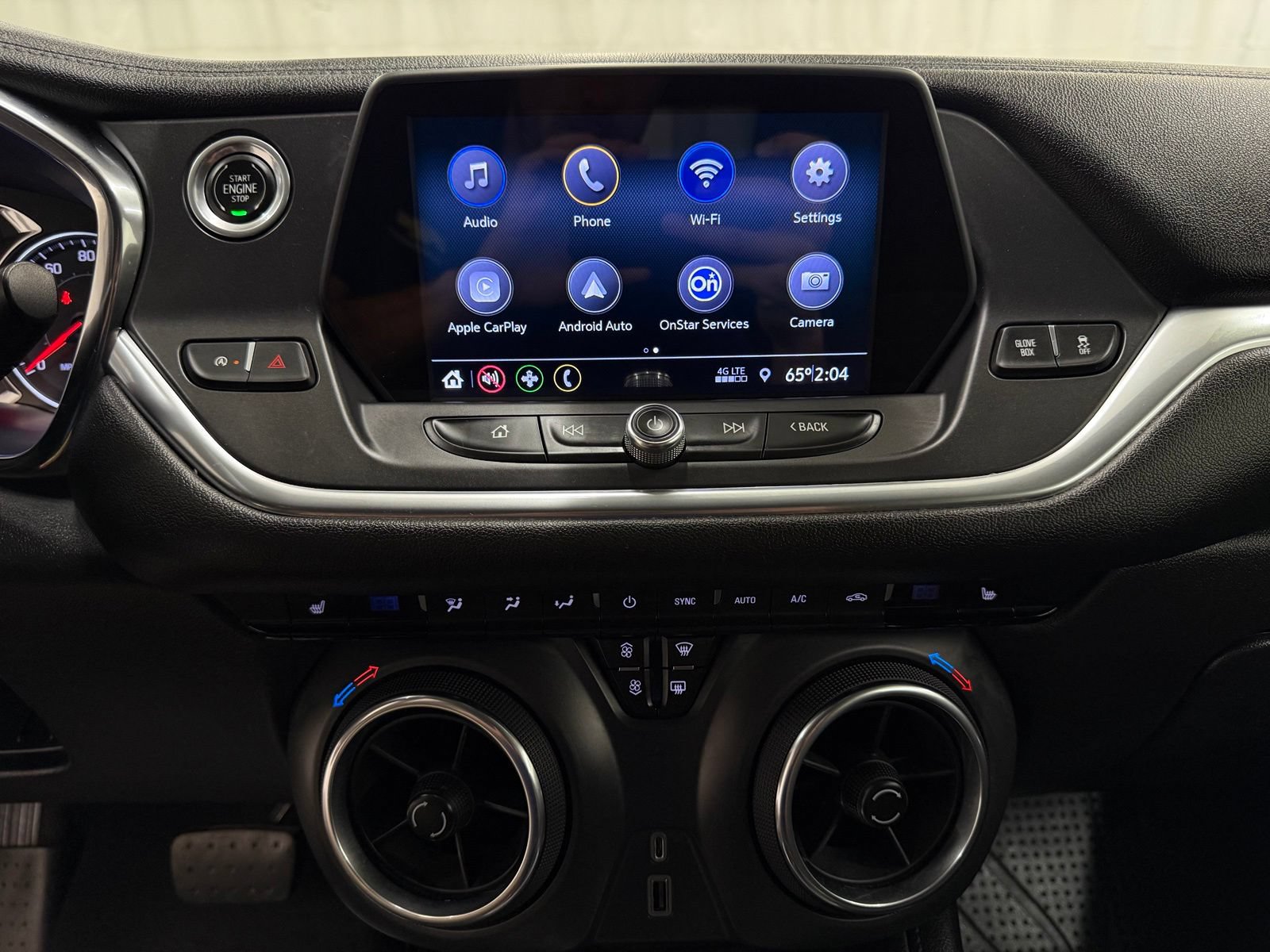 Used 2020 Chevrolet Blazer LT AWD/4WD image 14