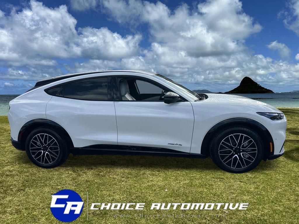 Used 2024 Ford Mustang Mach-E Premium image 9