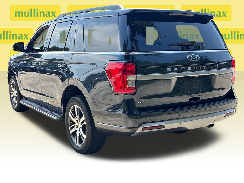 Used 2023 Ford Expedition XLT RWD image 9
