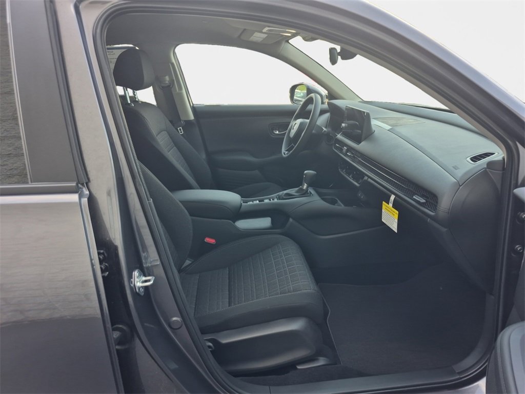 Used 2026 Honda HR-V LX image 18