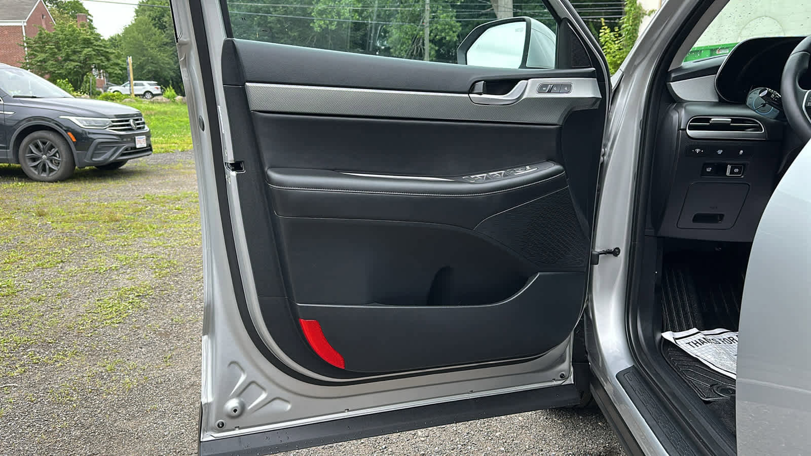 Used 2025 Hyundai Palisade SEL image 11