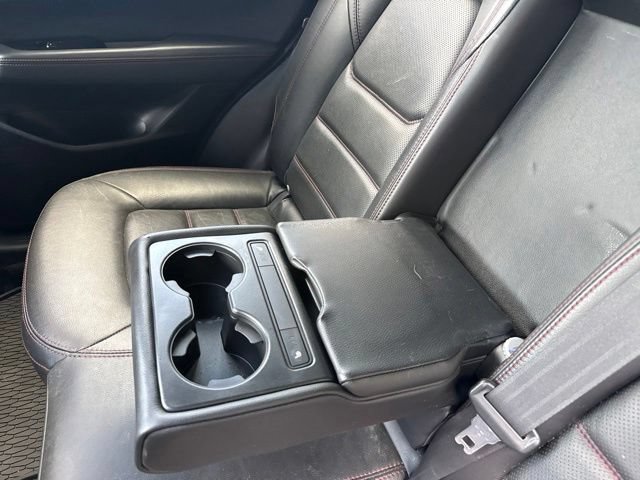 Used 2022 MAZDA CX-5 AWD 2.5 Turbo image 28