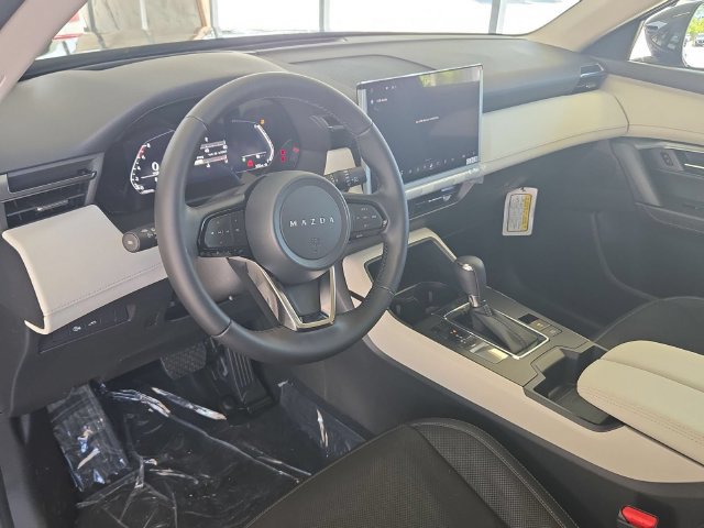New 2026 MAZDA CX-5 Preferred AWD/4WD image 9