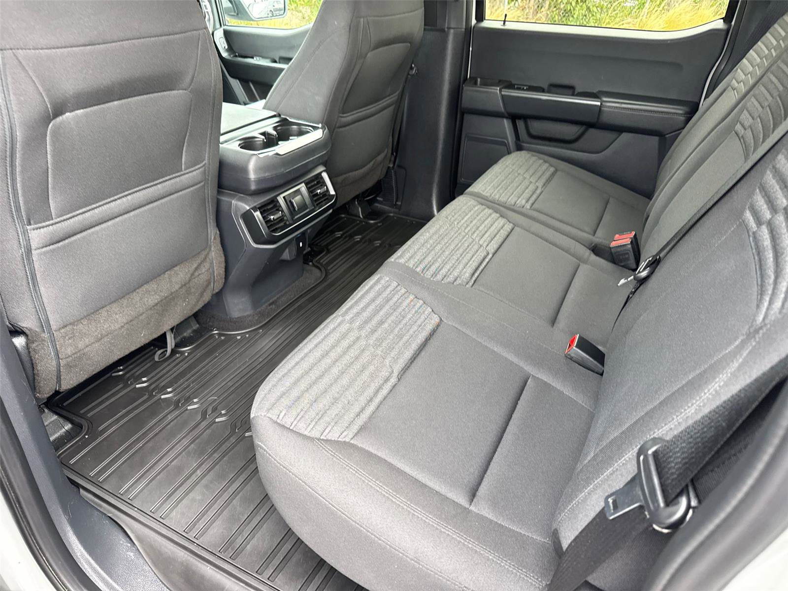Certified 2023 Ford F150 XL w/ STX Appearance Package RWD image 21