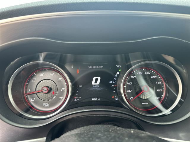 Used 2022 Dodge Charger Scat Pack RWD image 12