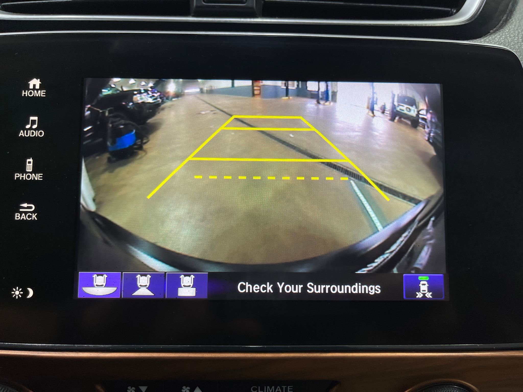 Used 2017 Honda CR-V EX-L image 10
