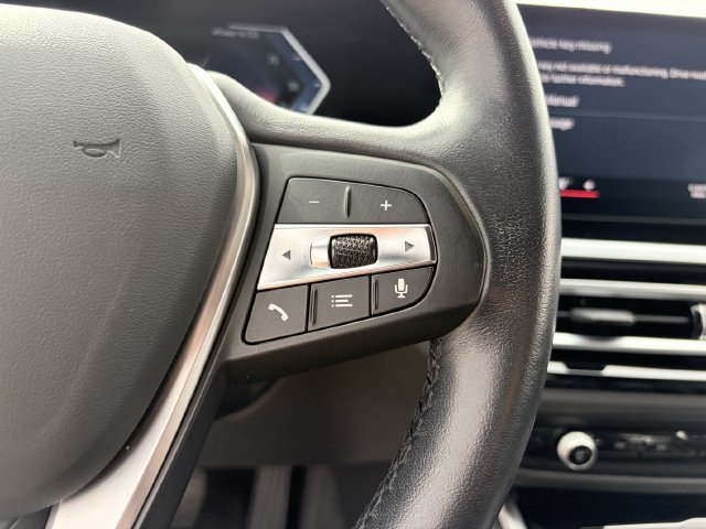 Certified 2023 BMW i4 eDrive40 w/ Premium Package RWD image 22
