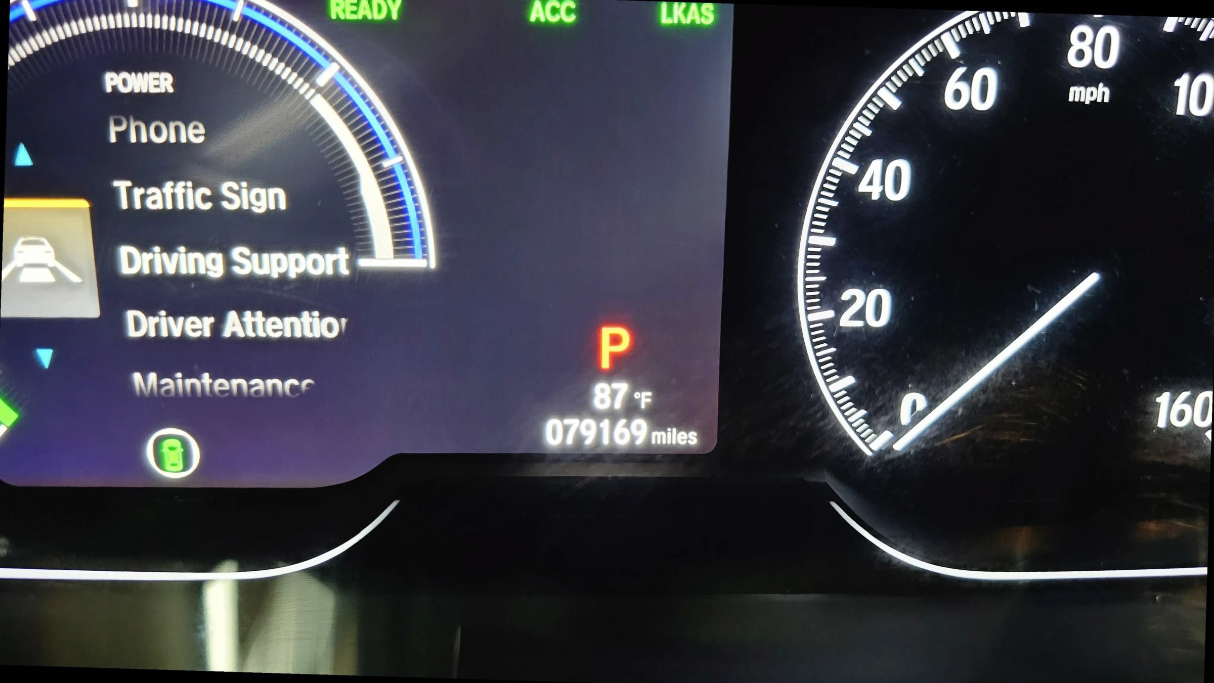 Used 2019 Honda Insight EX image 14