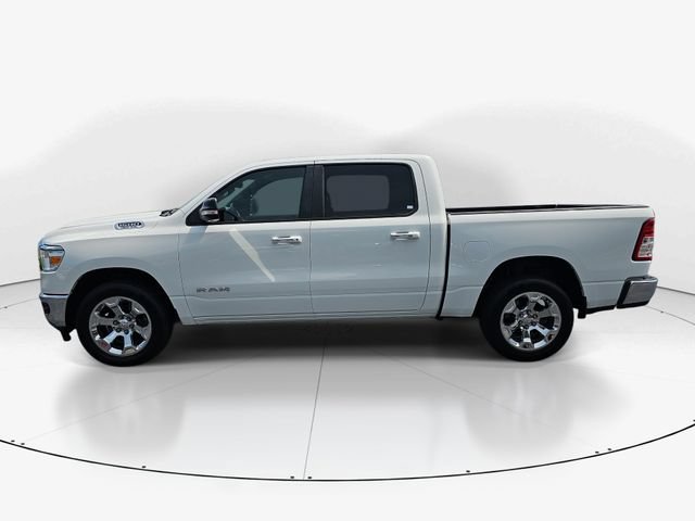 Used 2019 RAM 1500 Big Horn AWD/4WD image 6