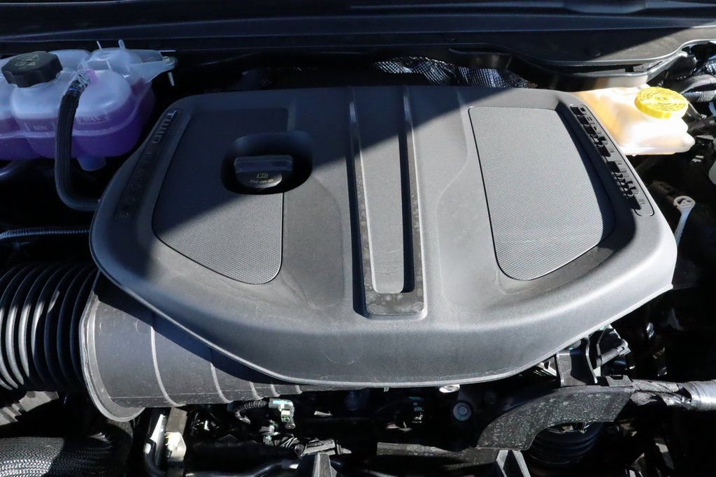 New 2026 RAM 1500 Big Horn image 20