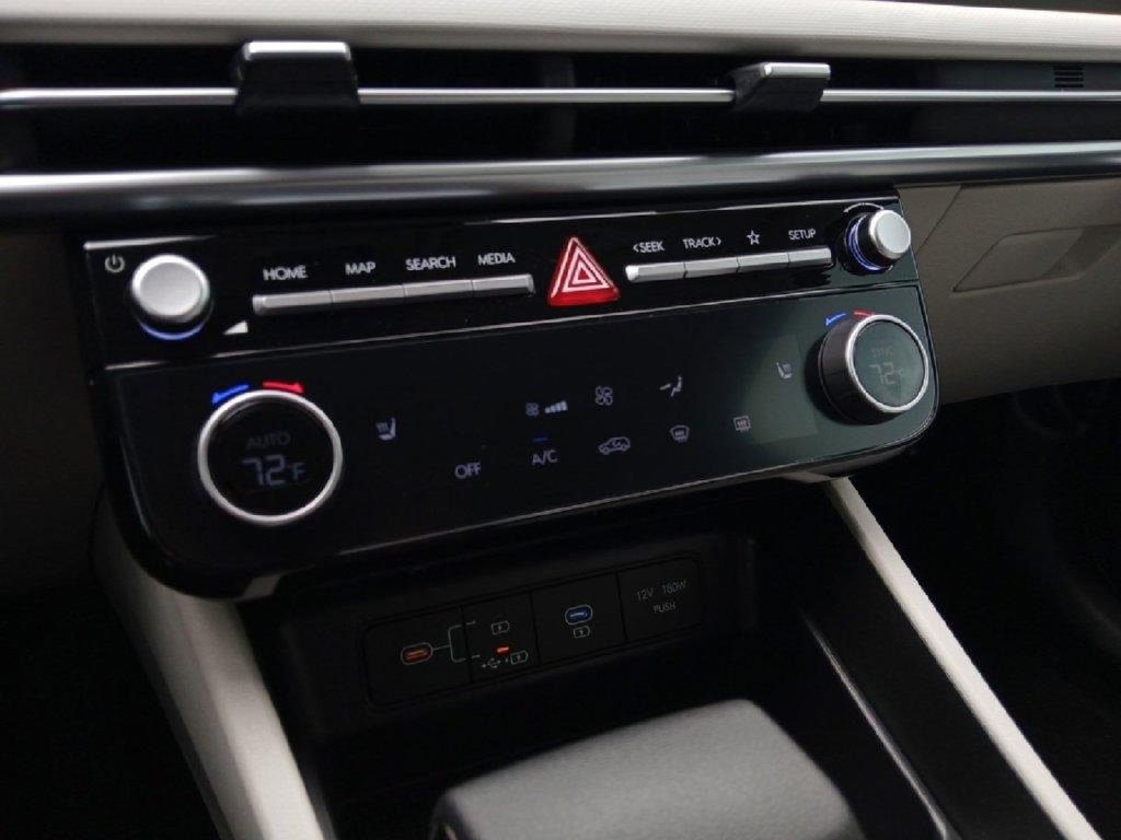 New 2026 Hyundai Tucson SEL Plus FWD image 20
