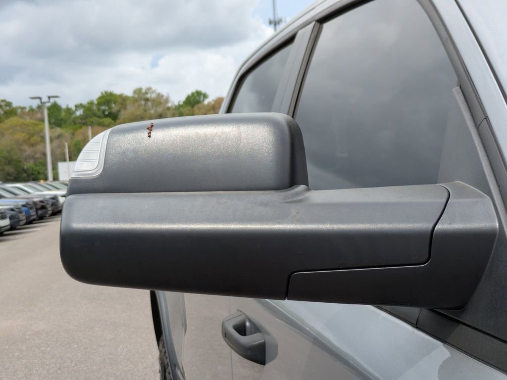 Used 2021 RAM 1500 Rebel w/ Rebel Level 1 Equipment Group image 12