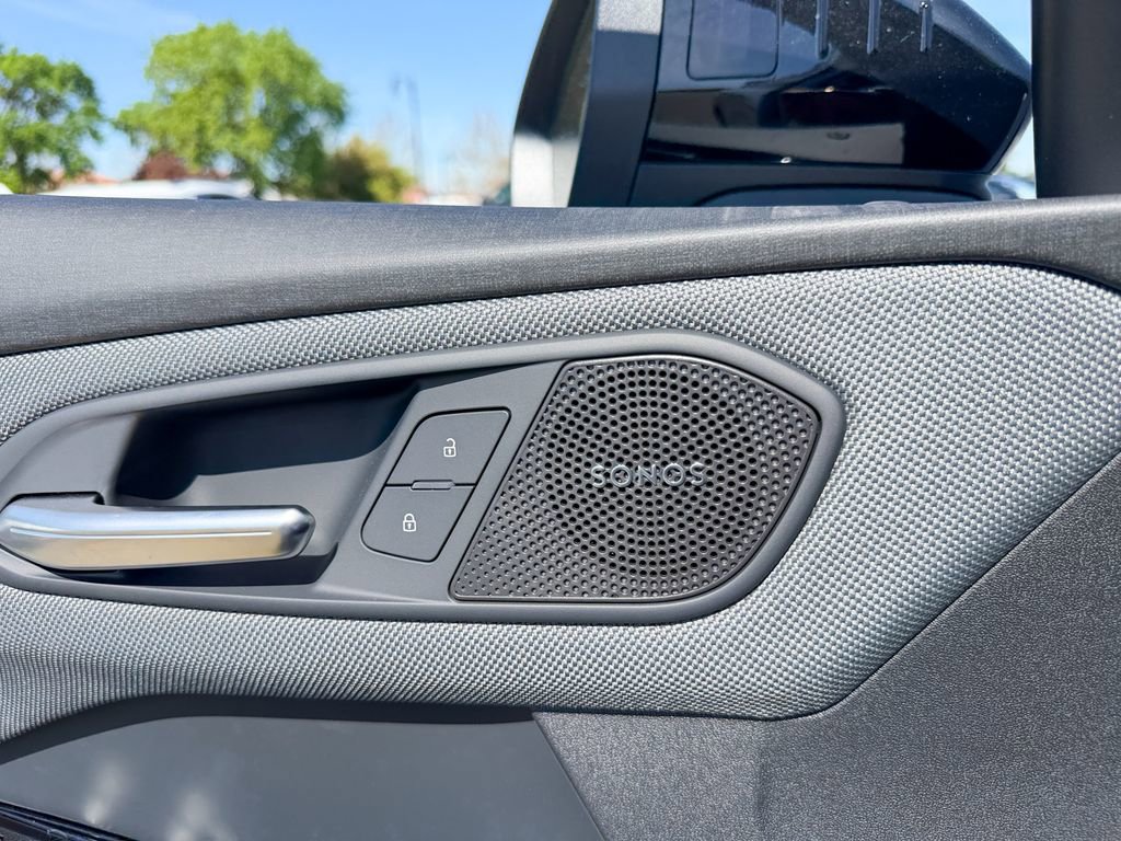 New 2026 Audi Q3 quattro 2.0T image 15