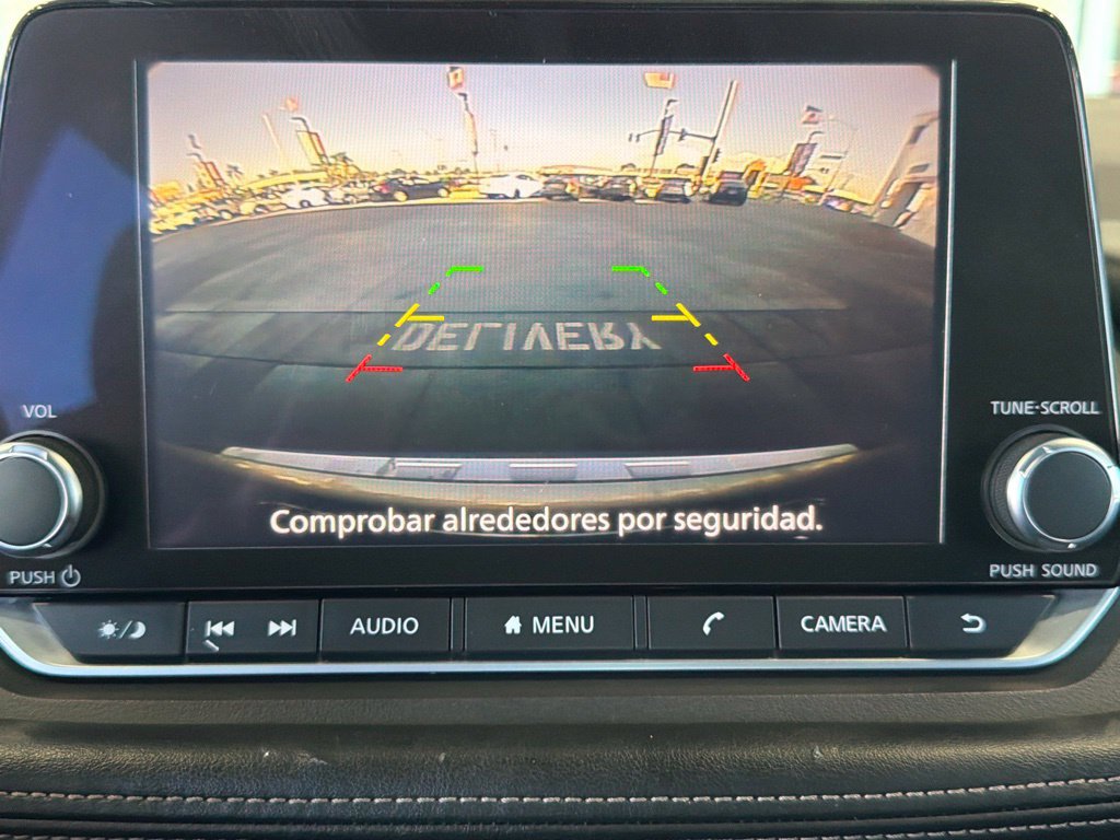 Used 2023 Nissan Rogue SV FWD image 30
