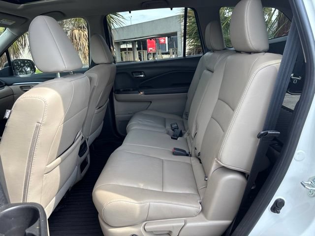 Used 2021 Honda Pilot EX-L image 8