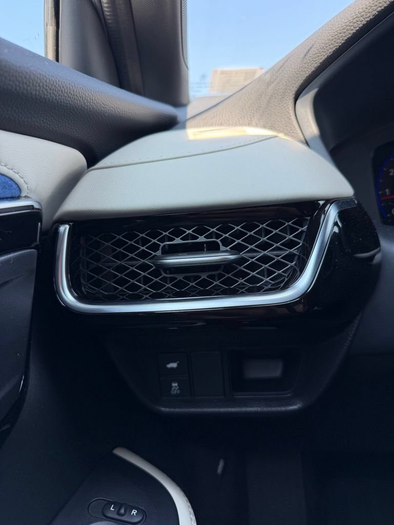 Certified 2025 Acura ADX A-Spec AWD/4WD image 21