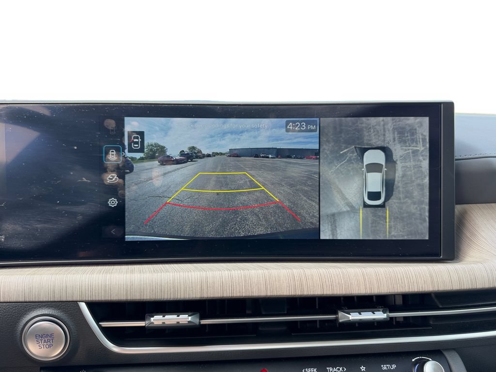 Certified 2025 Hyundai Sonata Limited FWD image 19
