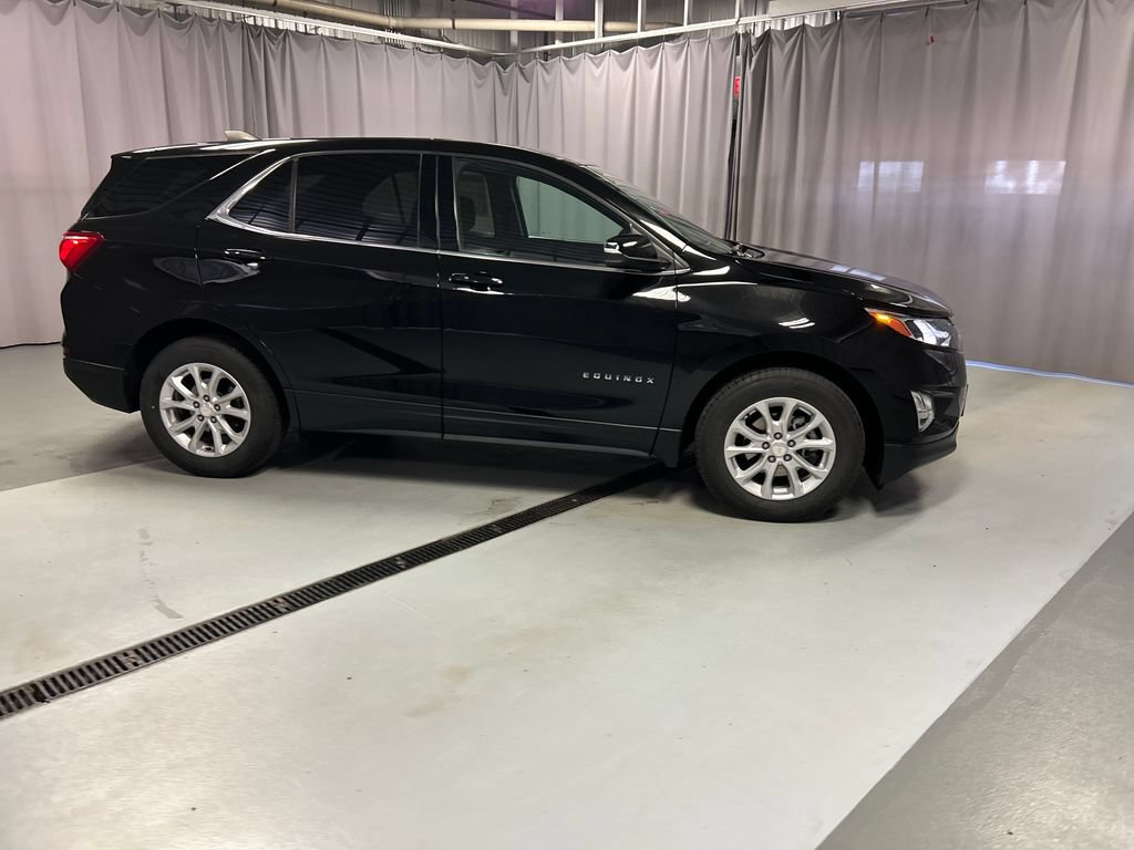 Used 2019 Chevrolet Equinox LT FWD image 8