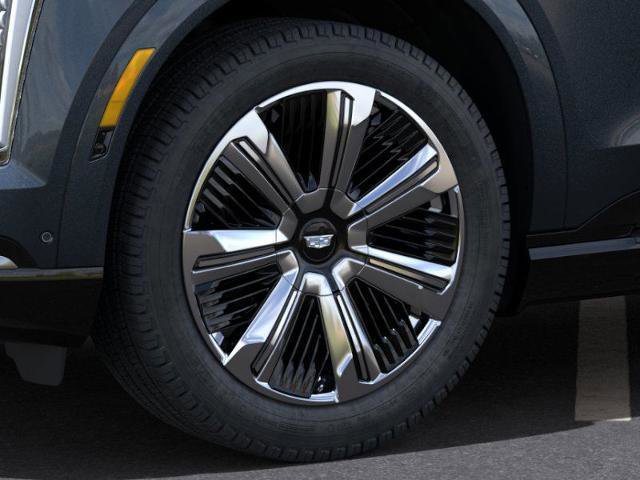 New 2025 Cadillac Escalade IQ Luxury 2 image 31