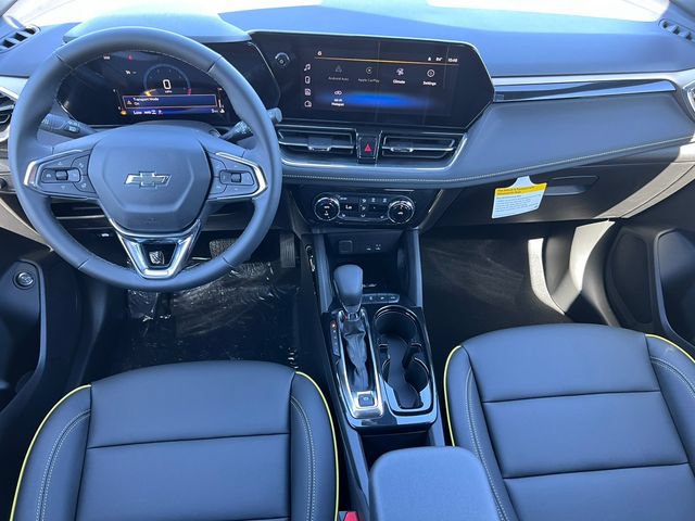 New 2026 Chevrolet TrailBlazer ACTIV w/ Convenience Package AWD/4WD video 3