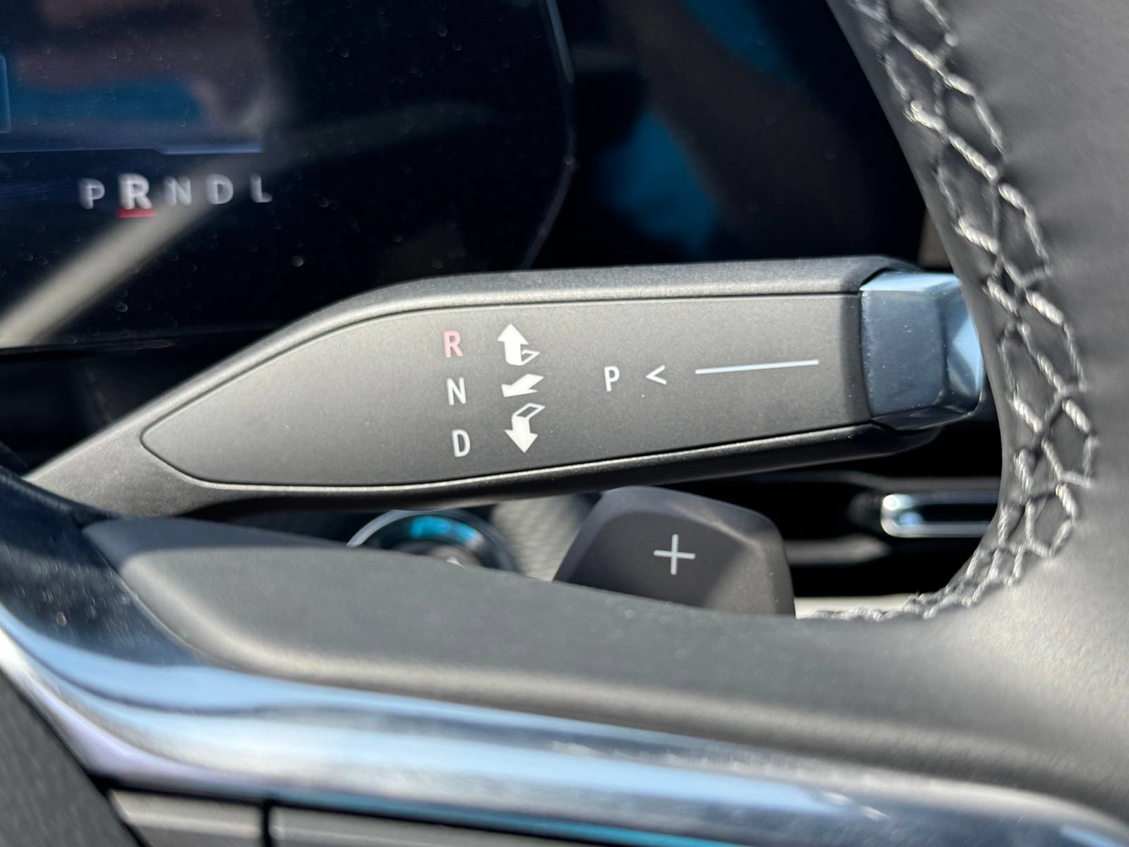 New 2027 Chevrolet Equinox LT AWD/4WD image 20
