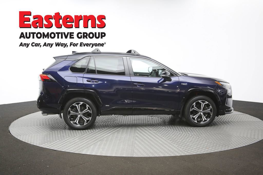 Used 2022 Toyota RAV4 XSE w/ Weather Package AWD/4WD image 45