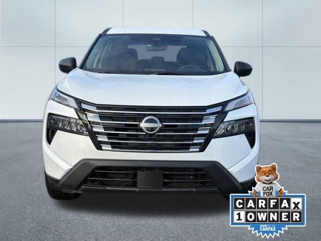 Certified 2025 Nissan Rogue S image 5