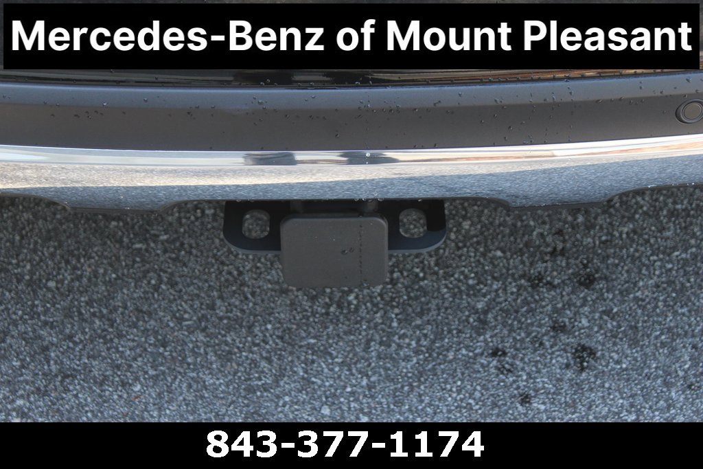 Used 2024 Mercedes-Benz GLE 350 4MATIC image 7