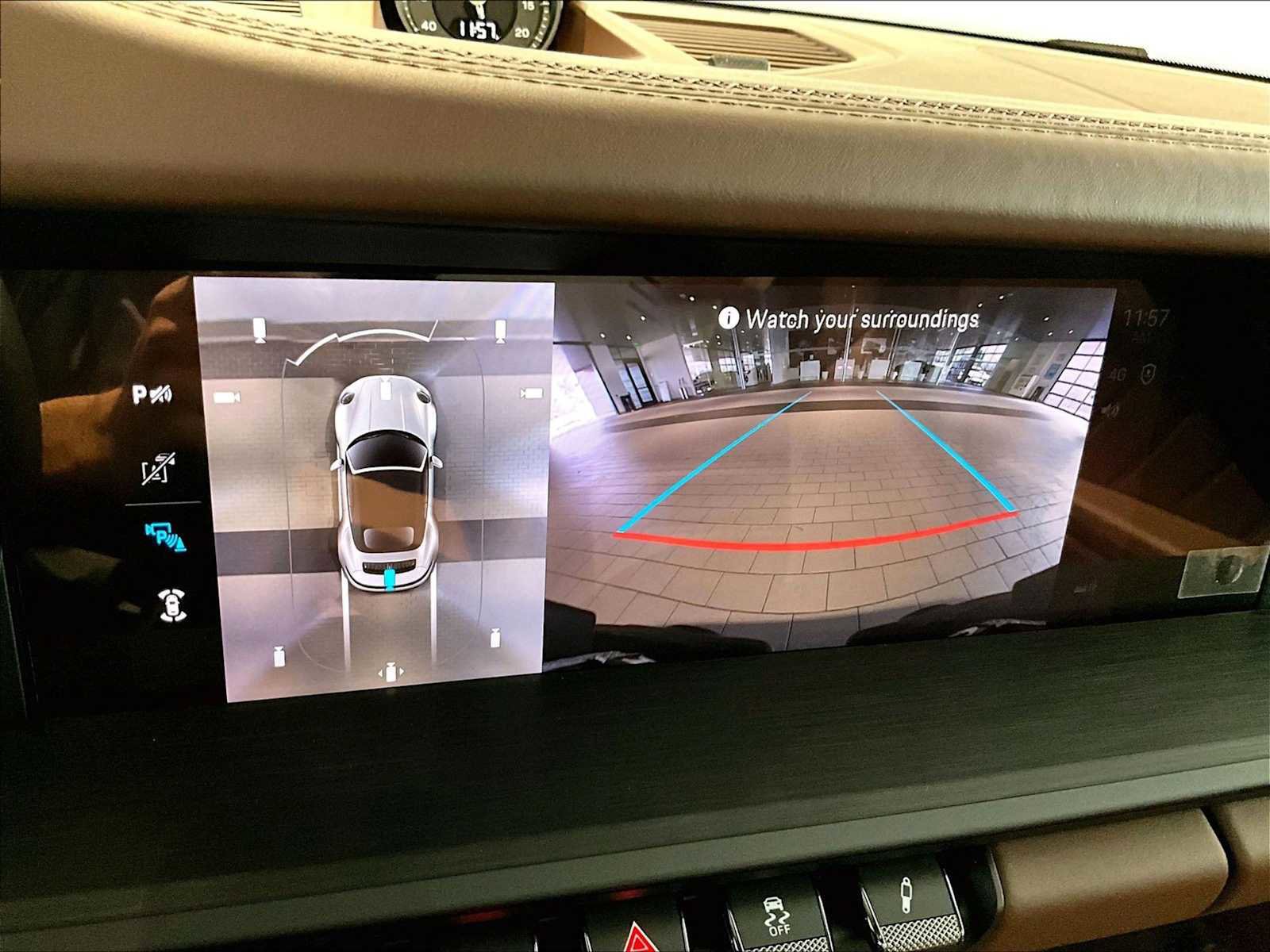 New 2026 Porsche 911 Carrera GTS image 22