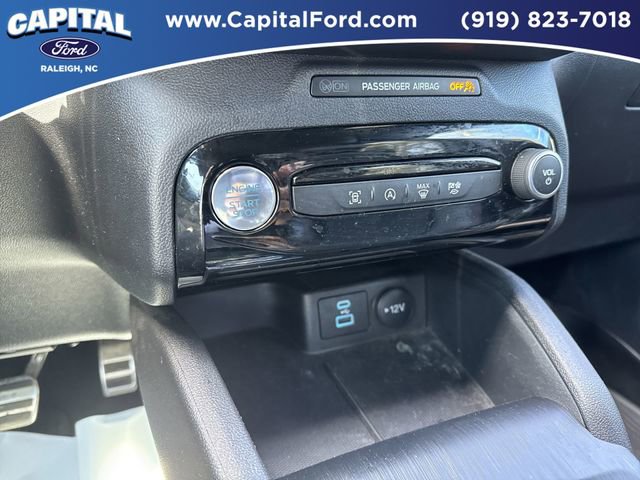 Used 2023 Ford Escape ST-Line w/ Tech Pack #1 AWD/4WD image 32