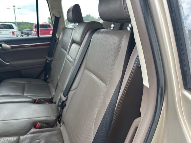 Used 2012 Lexus GX 460 image 20