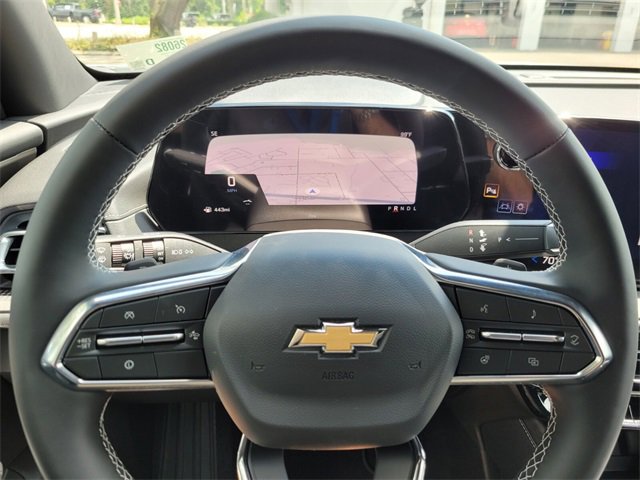 New 2026 Chevrolet Traverse LT image 21