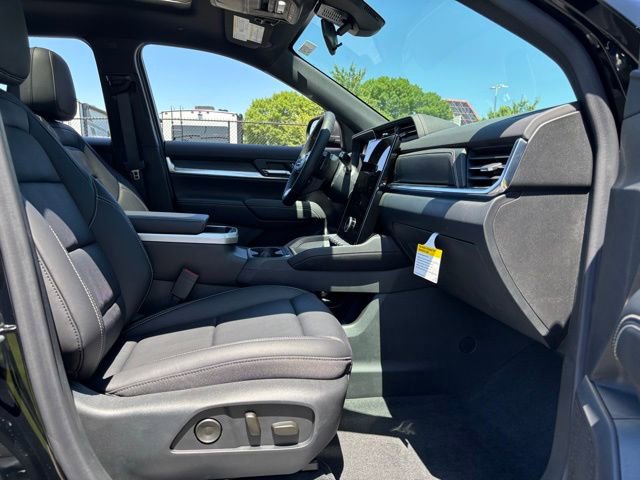New 2026 GMC Terrain Elevation w/ Elevation Premium Package FWD image 35