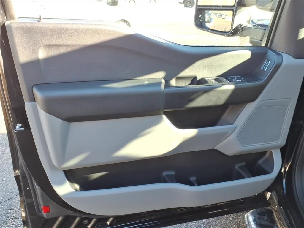 New 2026 Ford F350 XL w/ 360-Degree Camera Package AWD/4WD image 19