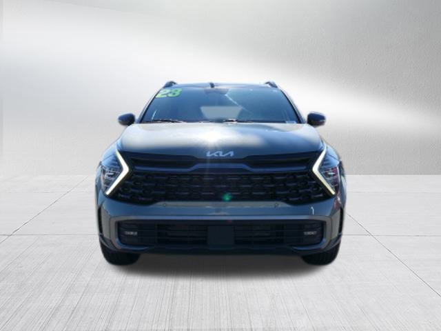 Used 2023 Kia Sportage X-Pro Prestige image 8