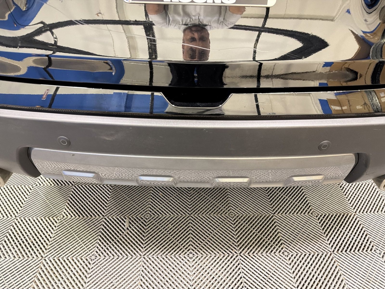 Used 2023 Honda Passport TrailSport image 18