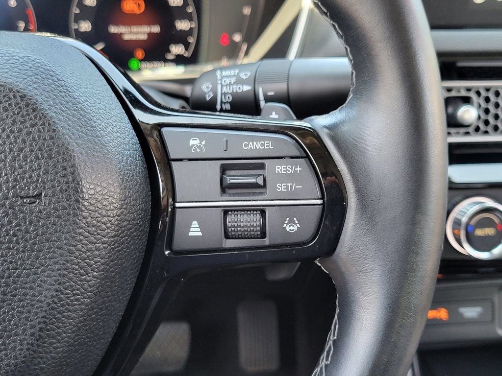 Used 2024 Honda Civic Touring image 6
