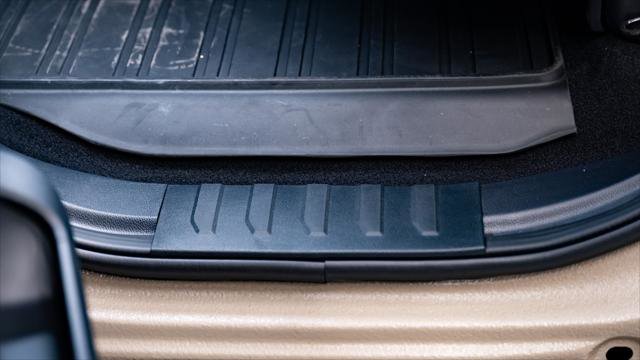 Used 2026 Ford F150 Lariat w/ FX4 Off-Road Package AWD/4WD image 38