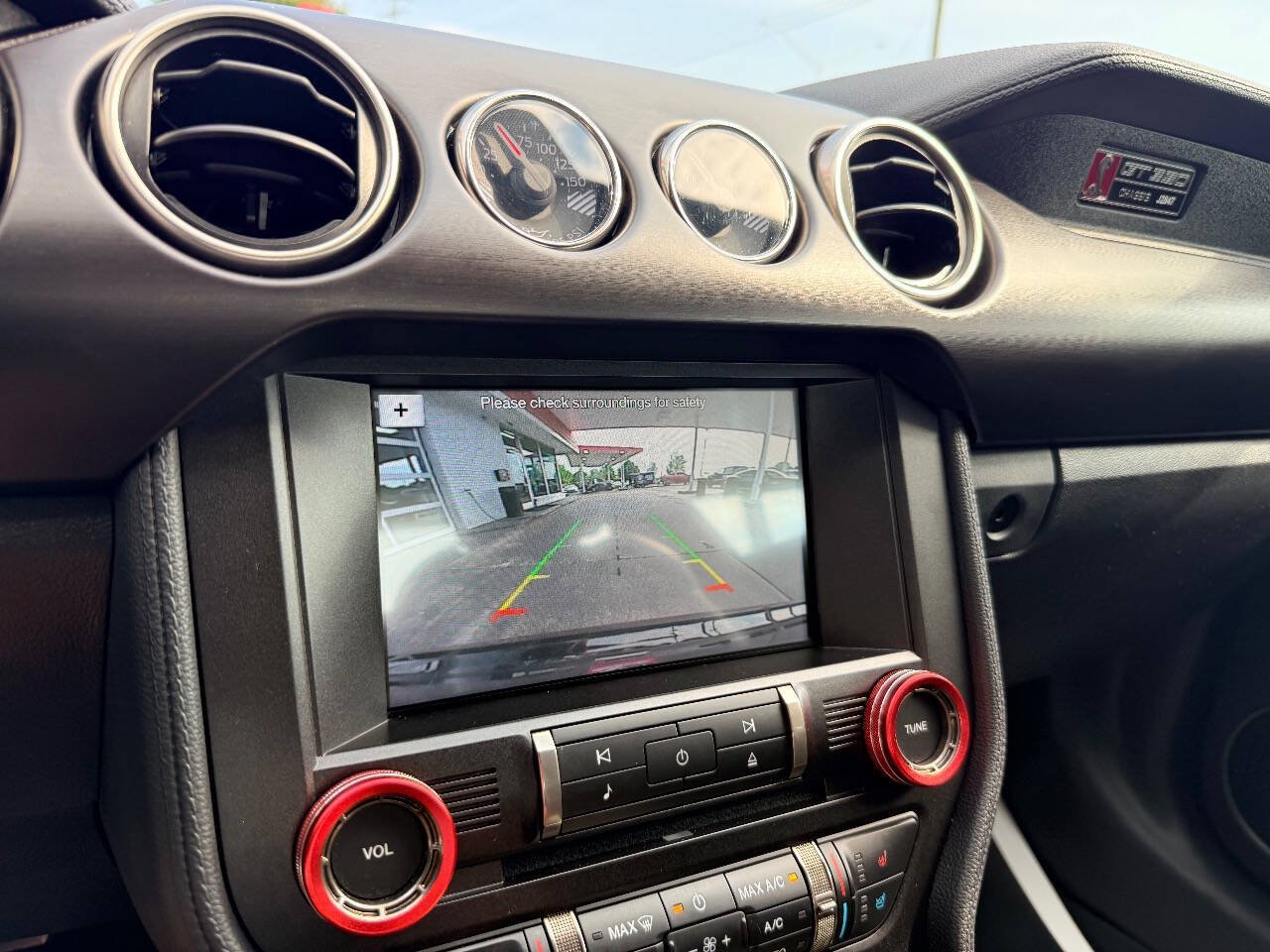 Used 2018 Ford Mustang Shelby GT350 w/ Convenience Package RWD image 25