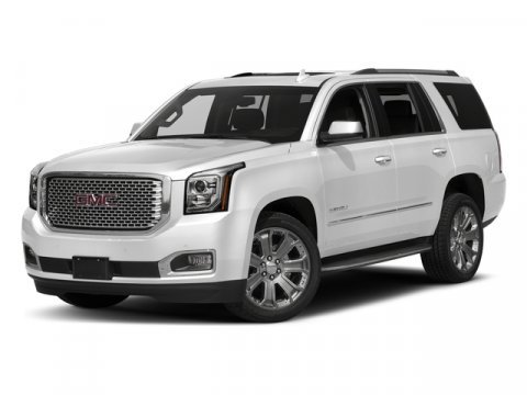 Used 2018 GMC Yukon Denali w/ Open Road Package