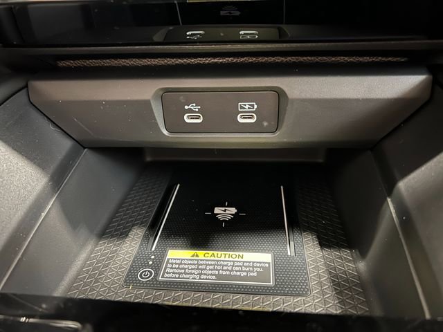 New 2025 Honda Accord Sport image 19