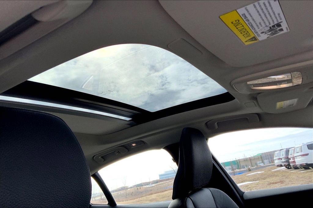 Used 2024 Volvo S60 B5 Plus image 21