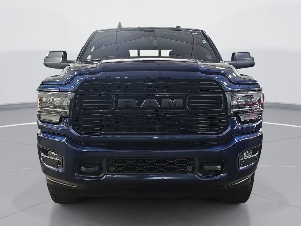 Used 2022 RAM 2500 Limited w/ Night Edition AWD/4WD image 10