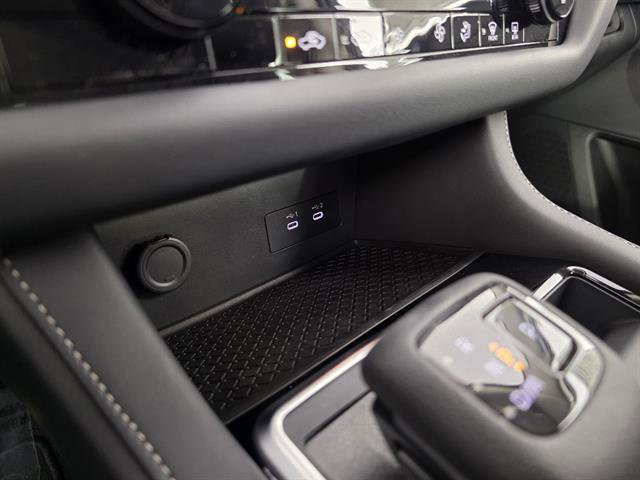 New 2026 Nissan Pathfinder SV AWD/4WD image 42