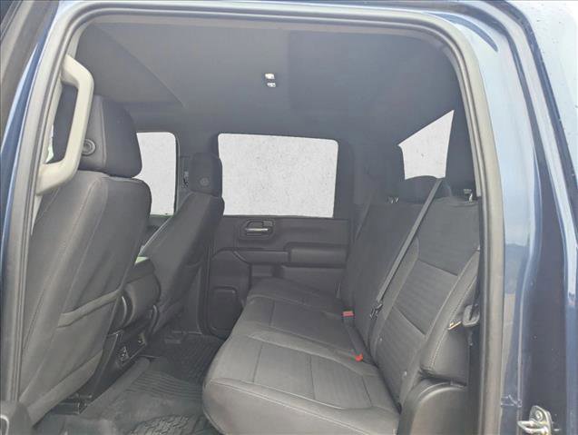 Used 2023 Chevrolet Silverado 2500 Custom w/ Custom Value Package image 17